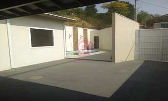 Imagem: Excelente casa térrea para locação ou