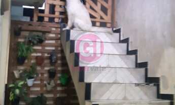 Imagem 6: CASA RESIDENCIAL em TAUBATÉ - SP, MORADA DOS NOBRES