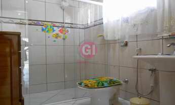 Imagem 6: Sobrado a Venda em Taubaté com 3 quartos sendo 1 suite