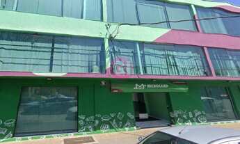 Imagem: Ponto, comercial, triplex, com 30 Salas