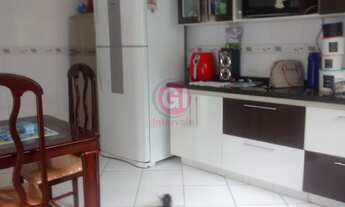 Imagem 3: Sobrado a Venda em Taubaté com 3 quartos sendo 1 suite