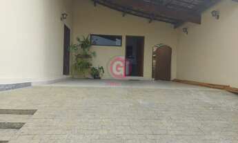 Imagem: CASA RESIDENCIAL em TAUBATÉ - SP, JARDIM