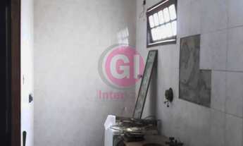 Imagem 3: CASA RESIDENCIAL em JACAREÍ - SP, JARDIM MARCONDES