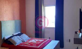 Imagem 6: CASA RESIDENCIAL em SÃO JOSÉ DOS CAMPOS - SP, CONJUNTO RESIDENCIAL DOM PEDRO I