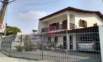 Imagem: CASA RESIDENCIAL em JACAREÍ - SP, JARDIM