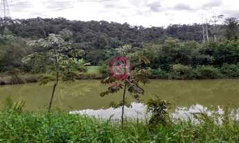 Imagem 6: Fazenda/Sítio/Chácara para venda tem 21 Alqueires, nascente, mata nativa, Rio do Peixe, Sã