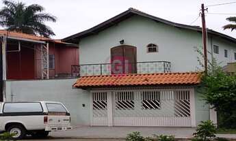 Imagem: CASA RESIDENCIAL em JACAREÍ - SP, PARQUE