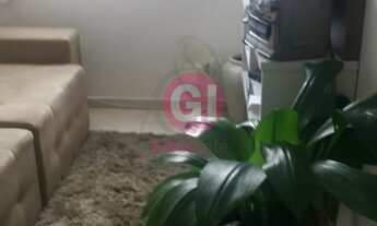 Imagem: Apartamento para Venda Villa Branca Jacarei