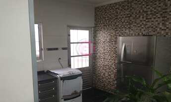 Imagem 4: Casa residencial para Venda Parque dos Príncipes, Jacareí