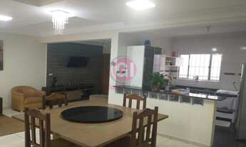 Imagem 2: Casa residencial para Venda Parque dos Príncipes, Jacareí