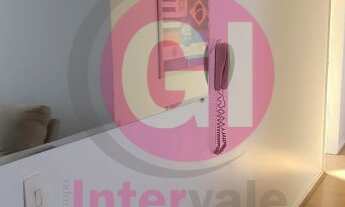 Imagem 2: APARTAMENTO RESIDENCIAL em SÃO JOSÉ DOS CAMPOS - SP, CENTRO