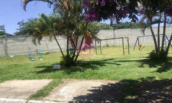 Imagem 5: CASA TÉRREA A VENDA NO CONDOMINIO BELL PARK