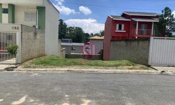 Imagem 2: TERRENO RESIDENCIAL em TAUBATÉ - SP, JARDIM DE ALAH