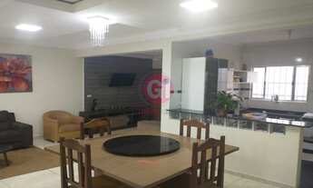 Imagem 3: Casa residencial para Venda Parque dos Príncipes, Jacareí