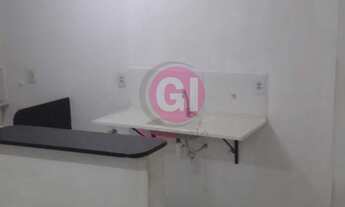 Imagem 2: Apartamento para Venda Villa Branca Jacarei