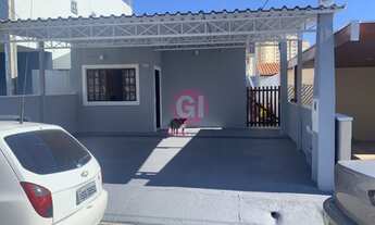 Imagem 2: CASA TÉRREA A VENDA NO CONDOMINIO BELL PARK