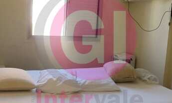 Imagem 6: APARTAMENTO RESIDENCIAL em SÃO JOSÉ DOS CAMPOS - SP, CENTRO