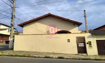 Imagem 1: OPORTUNIDADE LOCAÇÃO. CASA COM 4 DORMITORIOS NO CENTRO JACAREÍ