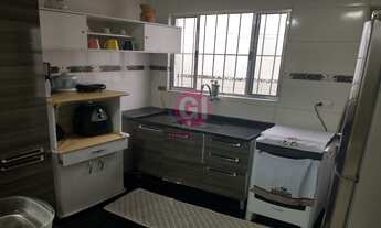 Imagem 6: Casa residencial para Venda Parque dos Príncipes, Jacareí