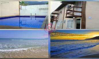 Imagem: Flat Vila da Arara - Maresias