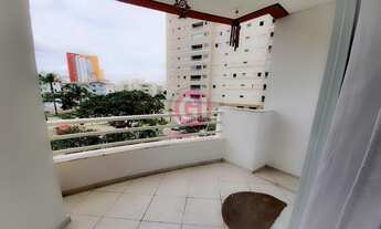 Imagem: APARTAMENTO RESIDENCIAL em SÃO JOSÉ DOS