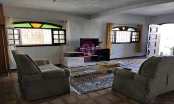 Imagem 7: CASA RESIDENCIAL em JACAREÍ - SP, JARDIM JACINTO