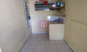 Imagem 5: CASA RESIDENCIAL em JACAREÍ - SP, JARDIM CALIFÓRNIA