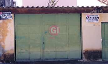 Imagem 1: CASA RESIDENCIAL em JACAREÍ - SP, JARDIM CALIFÓRNIA