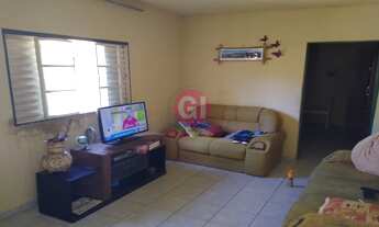 Imagem 2: CASA RESIDENCIAL em JACAREÍ - SP, JARDIM CALIFÓRNIA