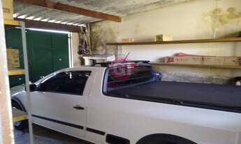 Imagem 3: CASA RESIDENCIAL em JACAREÍ - SP, JARDIM CALIFÓRNIA