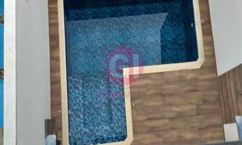 Imagem: CASA RESIDENCIAL em TAUBATÉ - SP, JARDIM