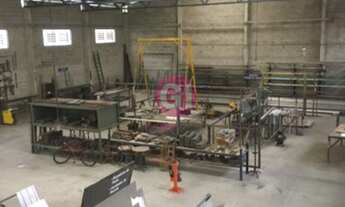 Imagem: Vendo Galpão em São José dos Campos