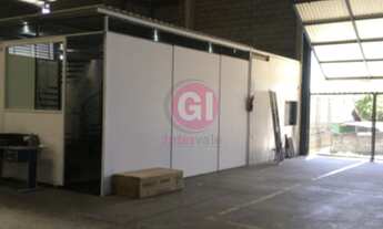 Imagem 2: Vendo Galpão em São José dos Campos