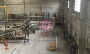 Imagem 4: Vendo Galpão em São José dos Campos