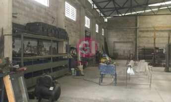 Imagem 6: Vendo Galpão em São José dos Campos