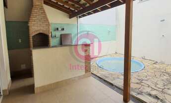 Imagem: Casa para locação no Condomínio Residence