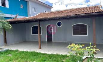 Imagem: CASA RESIDENCIAL em Taubaté - SP, Areão