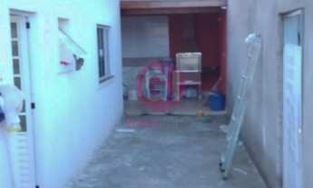 Imagem 2: CASA RESIDENCIAL em SÃO JOSÉ DOS CAMPOS - SP, Jardim Santa Júlia