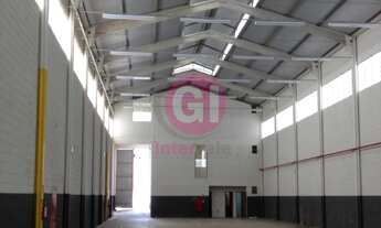 Imagem 3: Galpão 1180m² de construção VIP Jacarei