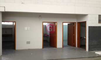 Imagem 6: Galpão 1180m² de construção VIP Jacarei