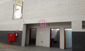 Imagem 7: Galpão 1180m² de construção VIP Jacarei