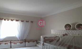 Imagem 3: Oportunidade Sobrado Recém Reformado com 3 Dormitórios em Caçapava