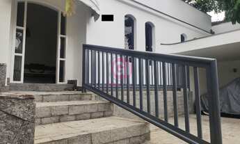 Imagem: Casa á Venda -2 Salas Na Edícula, 2 Quintais