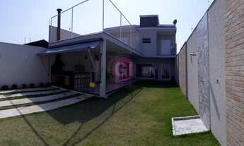 Imagem: Venda Casa Moderna, Recém Construída