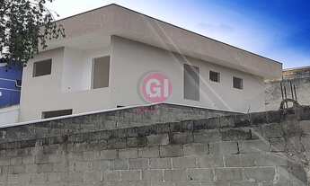 Imagem: Sobrado no Jardim Altos de Santana II