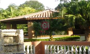 Imagem 4: Chacara residencial para Venda Veraneio Irajá, Jacareí