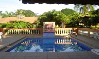 Imagem 5: Chacara residencial para Venda Veraneio Irajá, Jacareí