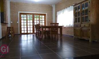 Imagem: Casa com 3 dormitórios - Putim SJC