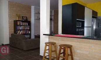 Imagem 3: Casa com 3 dormitórios - Putim SJC