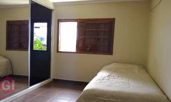 Imagem 4: Casa com 3 dormitórios - Putim SJC